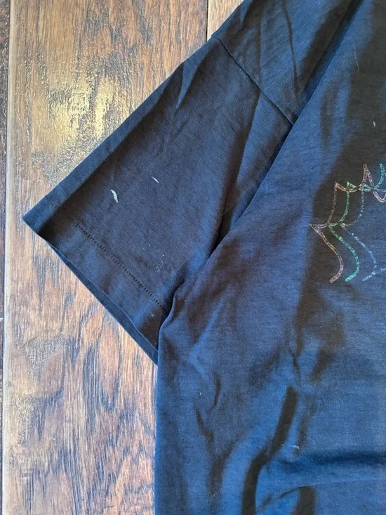 Vintage 90s DARE Shirt - Picture 5 of 10